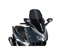 Puig Pantalla V-Tech Line Touring 1295F para Honda Forza 300 2018-2019