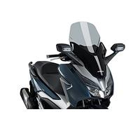 Puig Pantalla V-Tech Line Touring 1295H 125, Honda Forza 300 18'-19'
