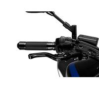 Puig 130NN Maneta freno 3.0. fija negra con selector Negro