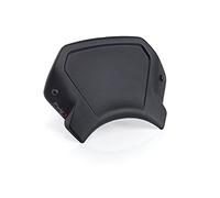 Puig 1352N Placa Frontal ALU Accesorio específico, Negro