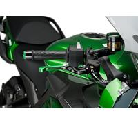 Puig 14VNV Manetas 3.0, Negro y selector Verde