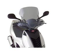 Puig 1501H City Touring PMMA touring 4 mm, Ahumado