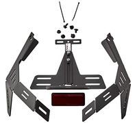 Puig 1612N Portamatricula