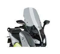 Puig 1769H Pantalla V-Tech Line Touring PMMA Touring 4 mm, Ahumado