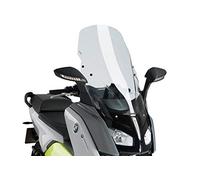 Puig 1769W Pantalla V-Tech Line Touring PMMA Touring 4 mm, Transparente