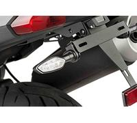 Puig Juego de soporte intermitente 1945N Original Negro para Honda CB1000R Neo Sports Café 18'-19'