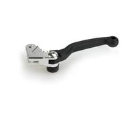 Puig 20001N Maneta de Embrague Off-road con Herraje, Negro