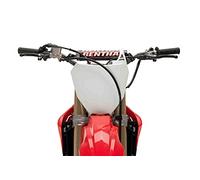Manetas Off-Road Puig para HONDA CRF 250 R 98-07 / 10-25 | CRF 250 X 98-07 / 10-16 | CRF 450 R 02-07 / 10-20 | CRF 450 X 98-07 / 10-17 / 22-25