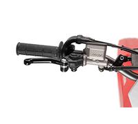 Puig 20005N Maneta de Embrague Off-road con Herraje, Negro