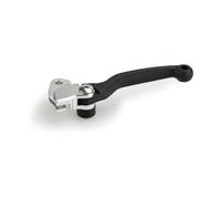 Puig 20008N Maneta de Embrague Off-road con Herraje, Negro