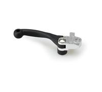 Puig 20021N Maneta de Embrague Off-road con Herraje, Negro