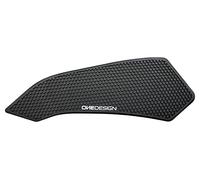 Puig 20070N Protectores de depósito protección resistente, Negro