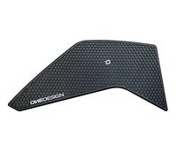 Puig 20075N Protectores de depósito protección Resistente, Negro