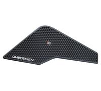 PUIG ADHESIVO LATERAL ESPECIFICO DEPOSITO PARA YAMAHA MT-09 TRACER 15-17 NEGRO