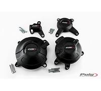 Puig Carcasa protectora de motor para Yamaha MT-09 14' – Motoplastic