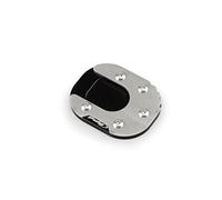 Puig Extensión de pata de cabra 20172N Negro Motoplastic