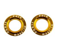 Puig 20271O Juego Aros Aluminio, Oro