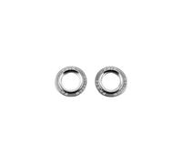 Puig 20271P Juego Aros Aluminio, Plata