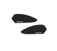 Puig 20290N Protectores de depósito protección resistente, Negro