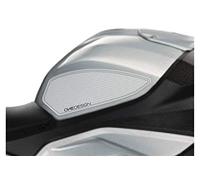 Puig 20290W Protector Depósito Lateral Específico Transparente