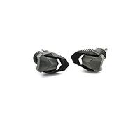 Motoplastic Protector de motor 20293n Carenado anticaídas R19 Compatible con BMW F900R 2020-2021