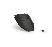 Puig 20302J Extensión Guardabarros Trasero Guardabarros ABS, Negro Mate