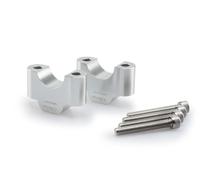 Puig Torretas 20309P Plata - Motoplastic