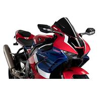 Puig 20313N Cúpula Z-Racing, Negro