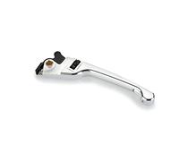 Puig 20366P Manetas Scooter accesorio específico, Plata