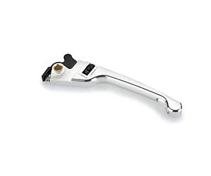 Puig 20366P Manetas Scooter accesorio específico, Plata