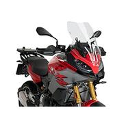 Puig 20391W Cúpula Touring Transparente