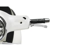 Puig 20394V Maneta Scooter Freno Delantero, Verde