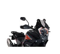 Puig 20401N Cúpula Sport Accesorio específico, Negro