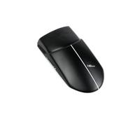 EXTENSION GUARDABARROS DELANTERO PUIG PARA TRIUMPH TIGER 850 SPORT 21-24 NEGRO