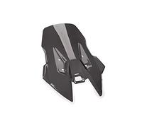 Puig 20411F Cúpula Touring, Gris (Ahumado Oscuro)