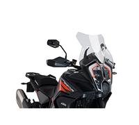 Puig 20422W Cúpula Touring Transparente