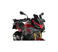 Puig 20429N Cúpula Sport Accesorio específico, Negro