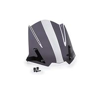 Motoplastic Carenabris Puig 20432F New Generation Sport Ahumado Oscuro