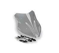 Puig 20460H Cúpula Sport accesorio específico, Ahumado