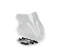 Puig 20460W Cúpula Sport accesorio específico, Transparente