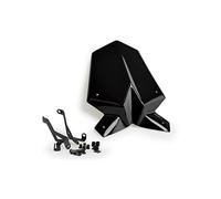 Puig 20461N New Generation Touring PMMA touring 4 mm, Negro