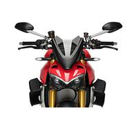 Puig 20467H New Generation Sport Pantalla Sport PMMA, Ahumado