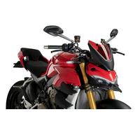 Puig 20467R New Generation Sport pantalla sport PMMA, Rojo