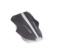 Puig 20471F Racing Cúpula, Color Ahumado Oscuro