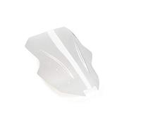 Puig 20471W Cúpula Racing PMMA racing 3 mm, Transparente
