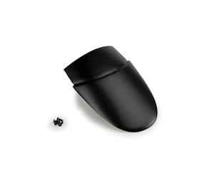 Puig 20472N Faldón Guardabarros Delantero Guardabarros ABS, Negro