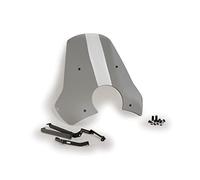 Puig 20501H GTS Touring PMMA Touring 4 mm, Ahumado