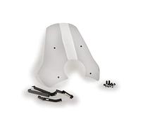 Puig Cupolino Touring para scooter Vespa GTS 125/300 transparente