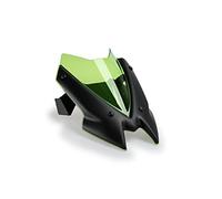 Puig 20506V New Generation Sport Pantalla Sport PMMA, Verde