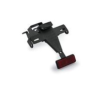 Puig 20510N Soporte Portamatrículas accesorio específico, Negro